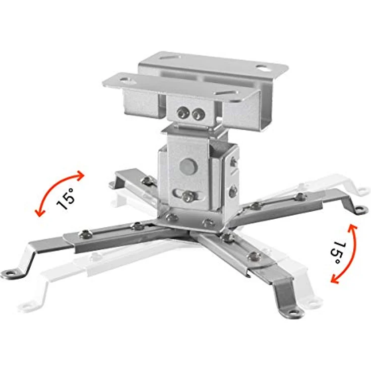 Celexon MultiCel 1200 silber  – Bild 4