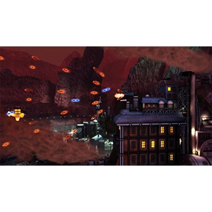 Sine Mora EX (Xbox One) - Preisvergleich – Bild 5