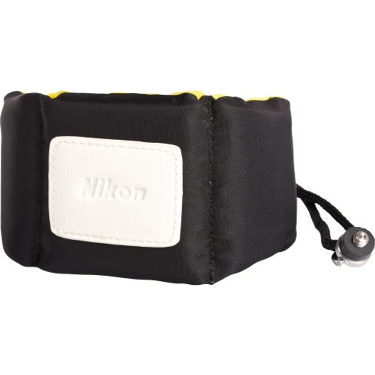 Nikon Schwimmtragegurt AW1 – Schwarz – Bild 2