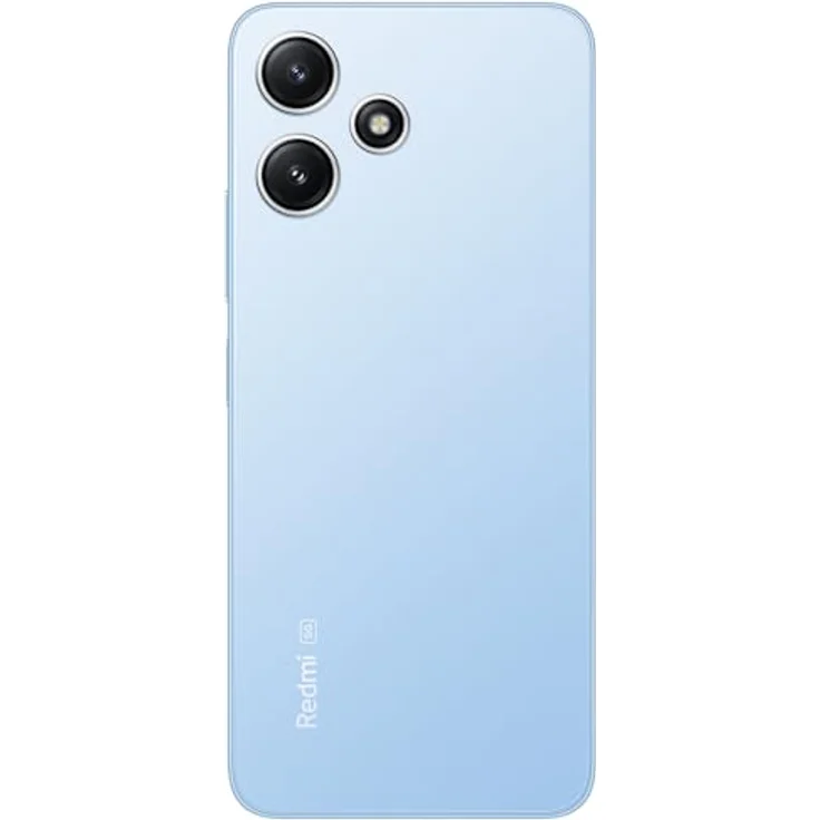 Xiaomi Redmi 12 5G, 128GB/4GB RAM, sky-blue
 – Bild 3