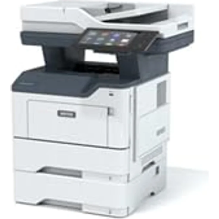 Xerox® VersaLink® B415 4in1-Laser-Multifunktionsdrucker schwarz/Weiss – Bild 1