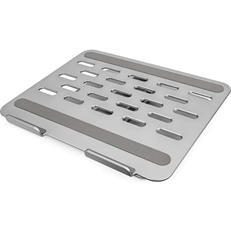 DIGITUS Variabler Notebook/Tablet Ständer mit 6-Port USB-C™ Docking Station, HDMI, RJ45, PD Charging