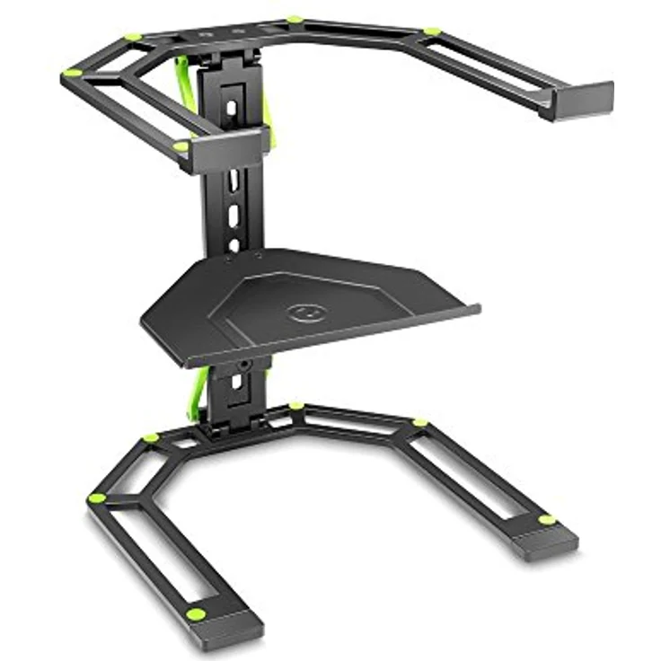 Gravity GLTS01B Verstellbarer Ständer für Laptops und Controller – Bild 2