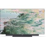 Loewe Bild i.55 dr+ Basaltgrau, 4K Ultra HD OLED TV, Dolby Atmos, DTS Play-Fi, UHD Fernseher, 139 cm (55 Zoll)