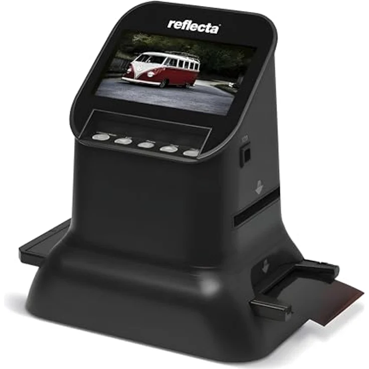 Reflecta X66-SCAN 64560 – Bild 2