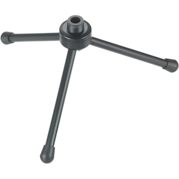 Audio-Technica AT2020USB+ Kondensatormikrofon mit Nierencharakteristik schwarz – Bild 4