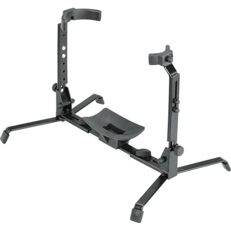 K & M Euphonium - Saxhorn Stand 14941-000-55 – Bild 2