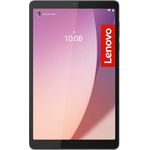 Lenovo Tab M8 (4th Gen) 20,32 cm (8 Zoll, 1280x800, HD, WideView, Touch) Android Tablet (MediaTek Helio A22, 2GB RAM, 32GB eMMC, IMG PowerVR GE-Class, Wi-Fi, Android 12), grau