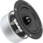 MONACOR HiFi-Breitband-Lautsprecher, SPX-31M 3 Zoll 9.3cm Breitbaender 20W 8 Ohm - Preisvergleich