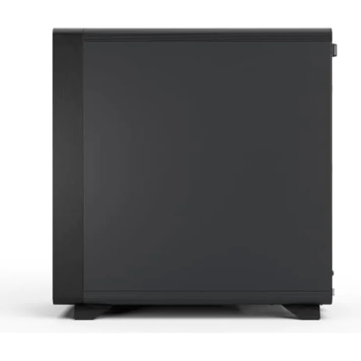 Fractal Design Summit Ambience Blackout TG, PC-Gehäuse für ATX und eATX Mainboards, 7 Lüfterplätze, schwarz – Bild 19