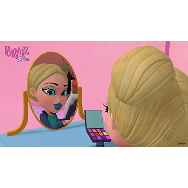 Outright Games Bratz: Flaunt Your Fashion, PS4-Games – Bild 4