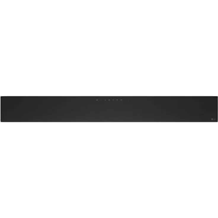 LG Sound Suite H7, Premium Soundbar mit 5.1.3 Dolby Atmos, 500 Watt, Schwarz – Bild 9