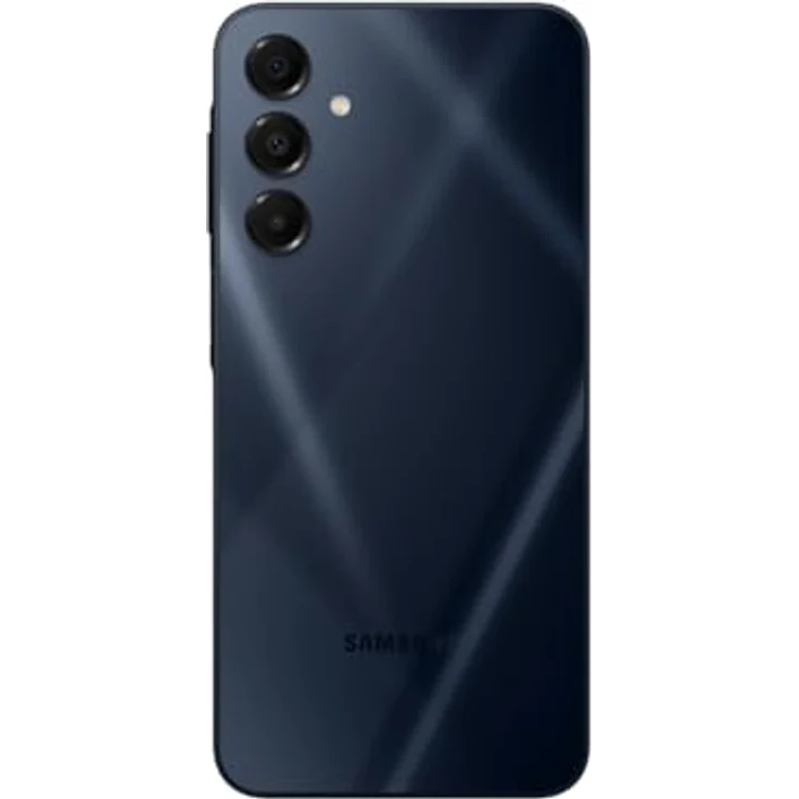 Samsung Galaxy A16 5G Smartphone (128 GB, 50 MP Kamera) in zeitloser Eleganz – Bild 5