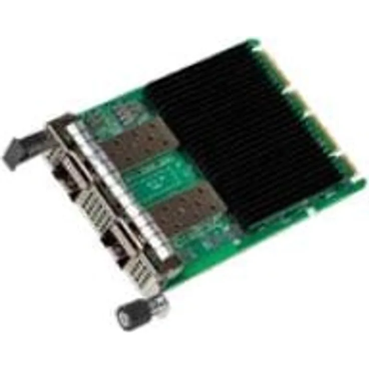Fujitsu PLAN EP E810-XXVDA2 2X SFP28 OCPV3 (PCI Express 4.0), Netzwerkkarte