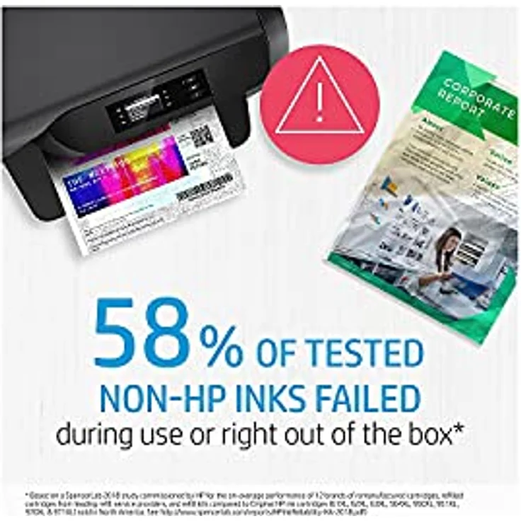 HP 712 - 29 ml - Magenta - Original - DesignJet - Tintenpatrone - für DesignJet T210, T230, T650 – Bild 3