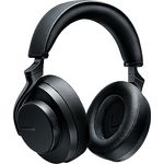 Shure AONIC 50 GEN 2 Kabellose Kopfhörer mit Noise Cancelling - Schwarz