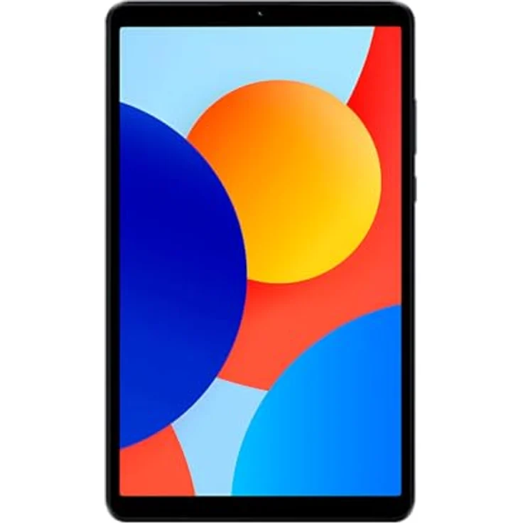 Xiaomi Redmi Pad SE 8,7" 4GB/64GB WLAN Graphitgrau – Bild 2