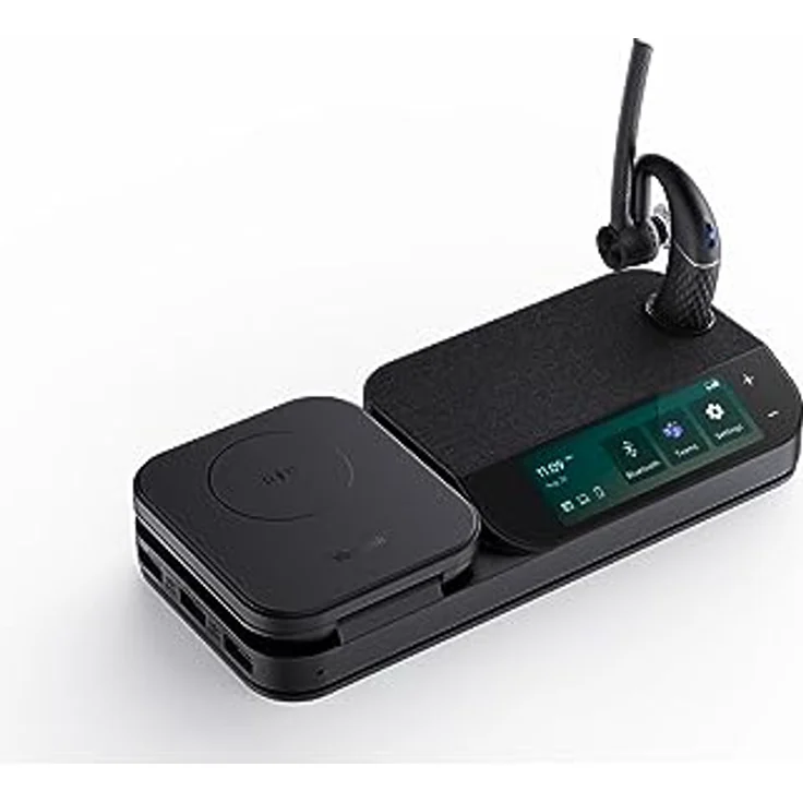 Yealink Headset BH 71 Workstation – Bild 4