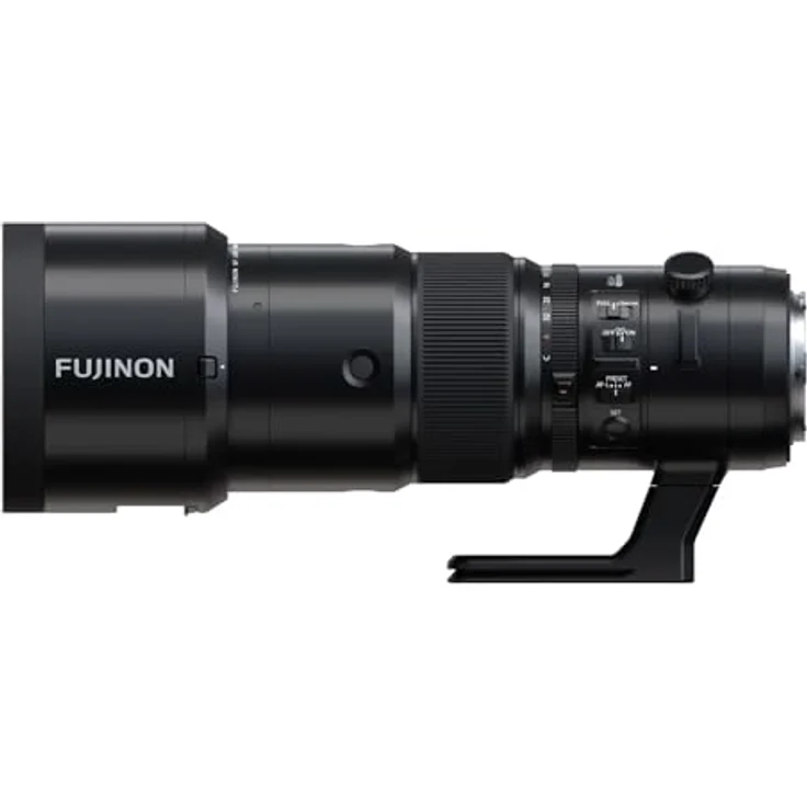 Fujifilm GF 500mm f5,6 LM OIS WR – Bild 3
