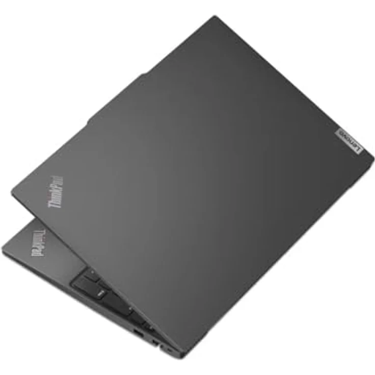 Lenovo ThinkPad E16 G1 16.0 Core i7-13700H 32GB RAM 1TB SSD Win11Pro Graphite Black, 21JN00D5GE – Bild 4