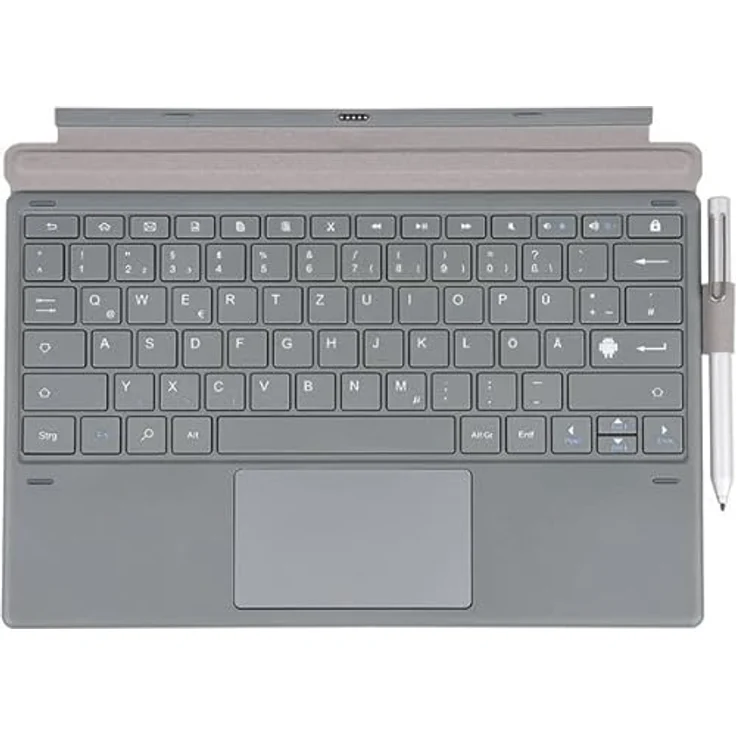 Terra Type Cover PAD 1200 [DE] – Bild 1