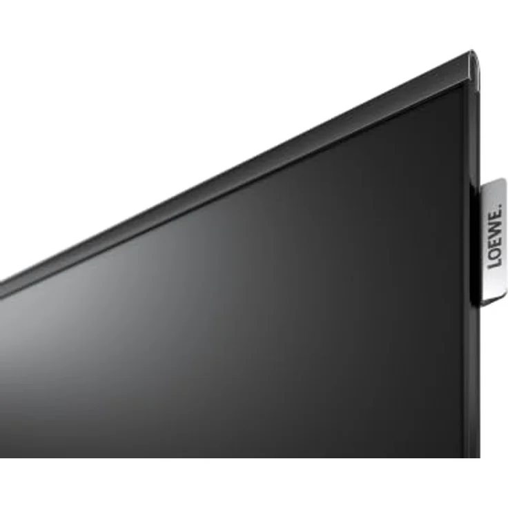 Loewe Antares 65 OLED Smart TV, 65 Zoll 4K Ultra HD, Dolby Vision IQ, Dolby Atmos, HDMI 2.1, 144 Hz Gaming, Dual Channel Recording, Streaming TV, Schwarz – Bild 6