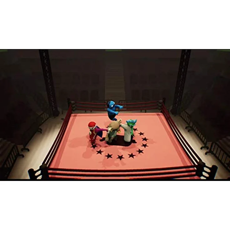 Gang Beasts (PS4) – Bild 6