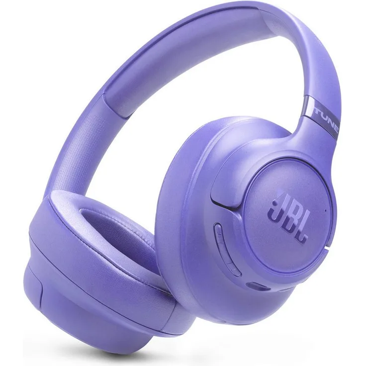 JBL Tune 785NC, Kabelloser Over-Ear-Kopfhörer mit Noise-Cancelling, Freisprechfunktion, 76 Stunden Akkulaufzeit