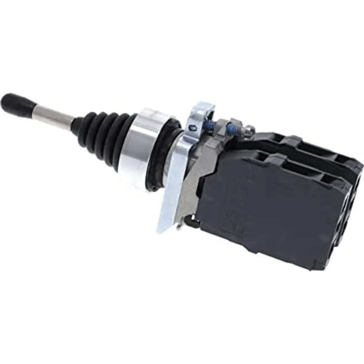 Schneider Electric Harmony XD4 Joystick, 4-Achsen Rastend, 1-poliger Schließer, 600V / 220 mA, IP 66, Hebelgriff – Bild 5