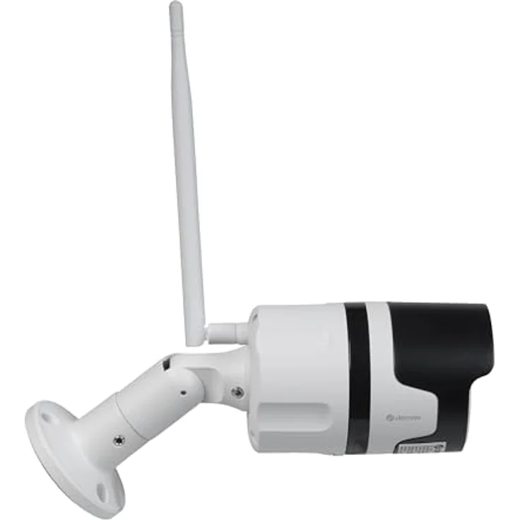 Denver Überwachungskamera IOC-233, außen, weiß – Bild 2