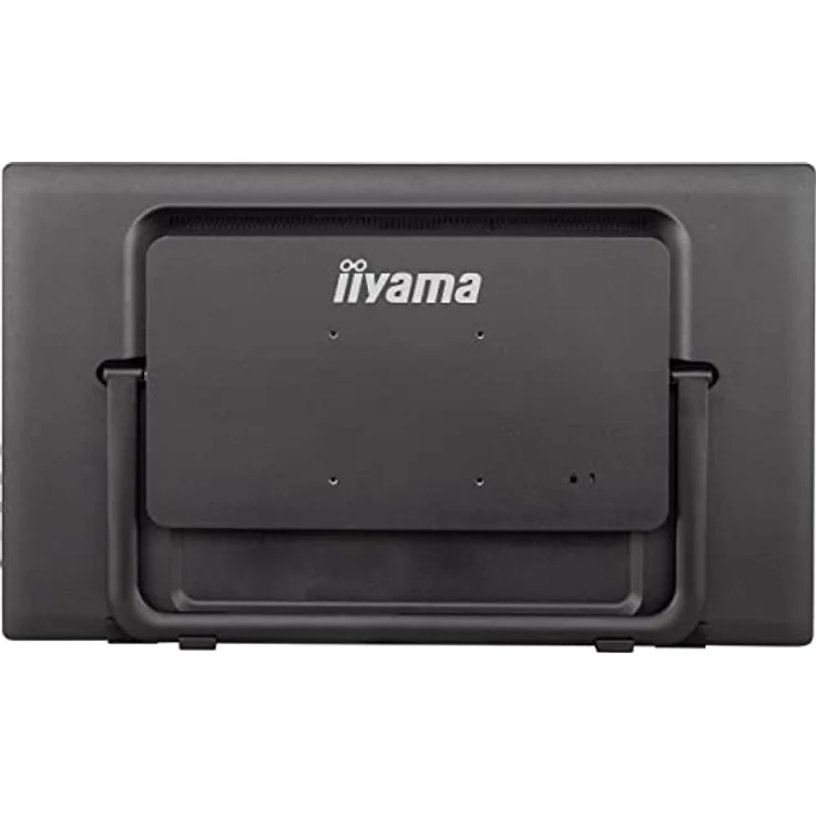 iiyama ProLite T2455MSC-B1, 24” Full HD PCAP 10-Punkt Multi-Touch-Monitor mit integrierter Webcam und flexiblem Standfuß – Bild 9