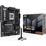 ASUS TUF Gaming B650E-E WiFi Mainboard AMD AM5, ATX, Ryzen 9000, DDR5, PCIe 5.0, WiFi 6E, PCIe Q-Release, Aura Sync