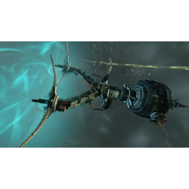 X Rebirth: Collector's Edition (PC) – Bild 8