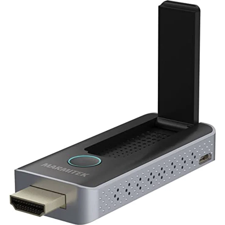 Marmitek Stream S2 Pro Wireless HDMI System (AirPlay & Miracast) – Bild 3