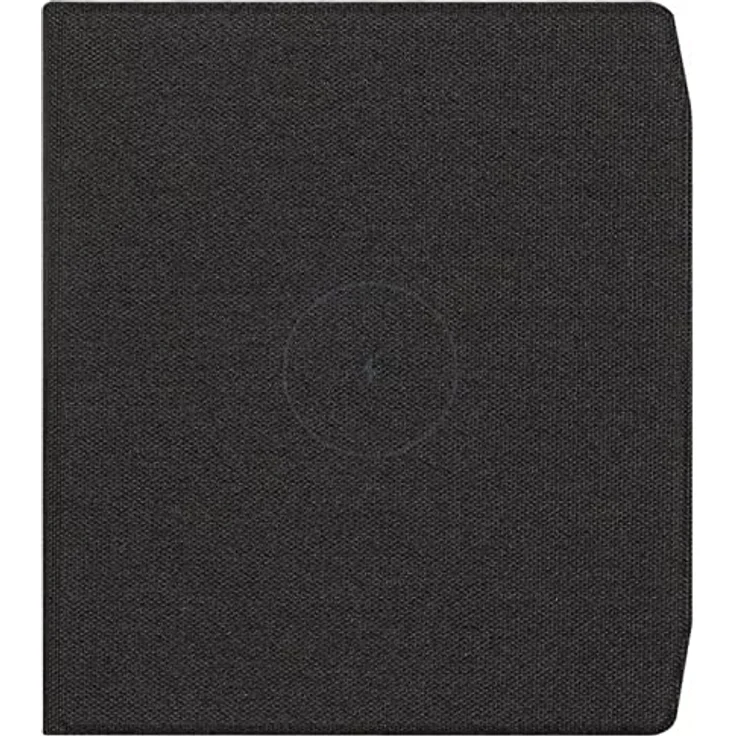 PocketBook Cover Charge - Canvas Black: passend für PocketBook Era – Bild 2