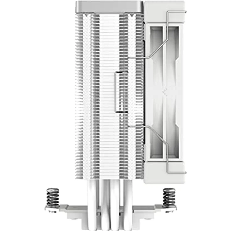 Universeller Lüfter AK 400 WHITE DEEPCOOL – Bild 5