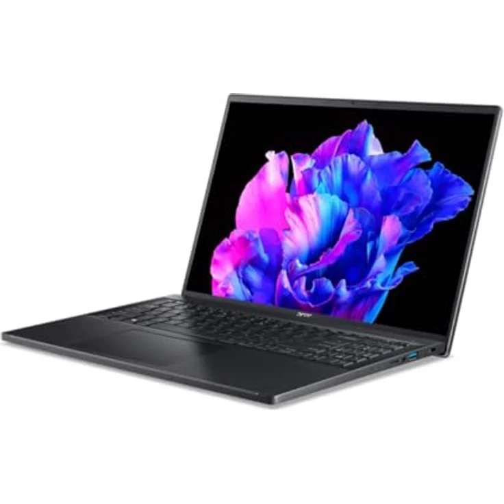 Acer Swift Go SFG16-71-782M i7-13620H 32, Allround-Laptop mit Intel ...