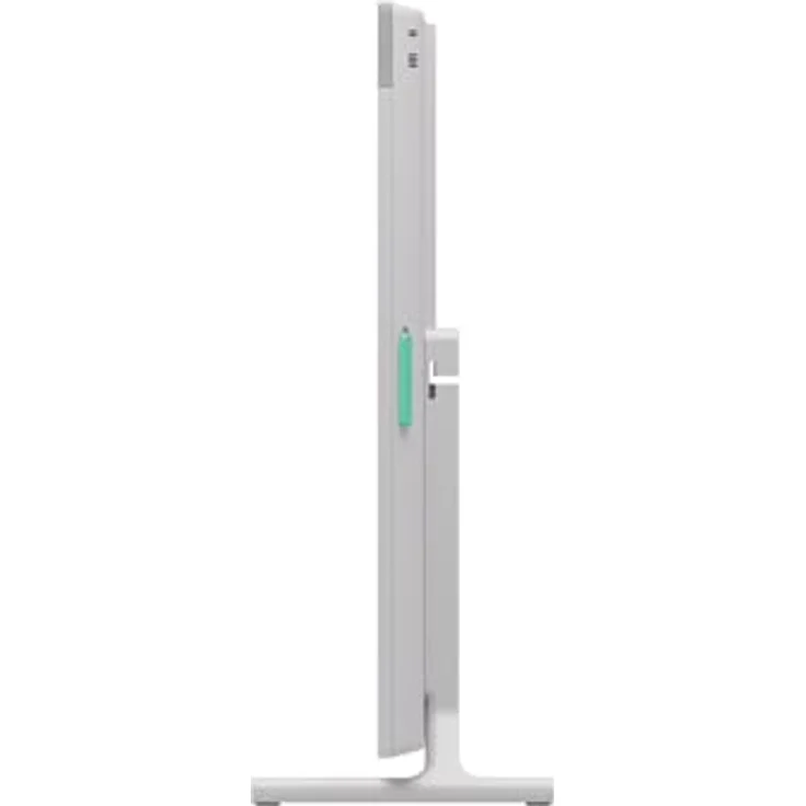 Logitech Rally Board 65, All-in-One Display für Videokonferenzen mit UHD 4K Auflösung, 65-Zoll-Touchscreen, Offwhite – Bild 3