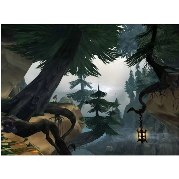 World of Warcraft - Wrath of the Lich King (Add-On) (PC) – Bild 3