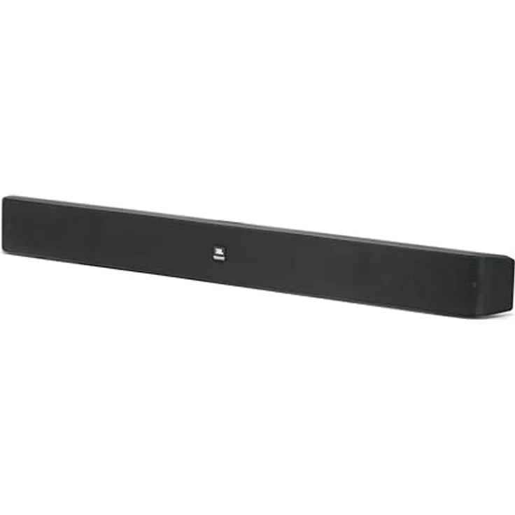 JBL PSB-2 Soundbar, HDMI und Bluetooth, professionelles Audio mit verbesserter Klangqualität – Bild 1