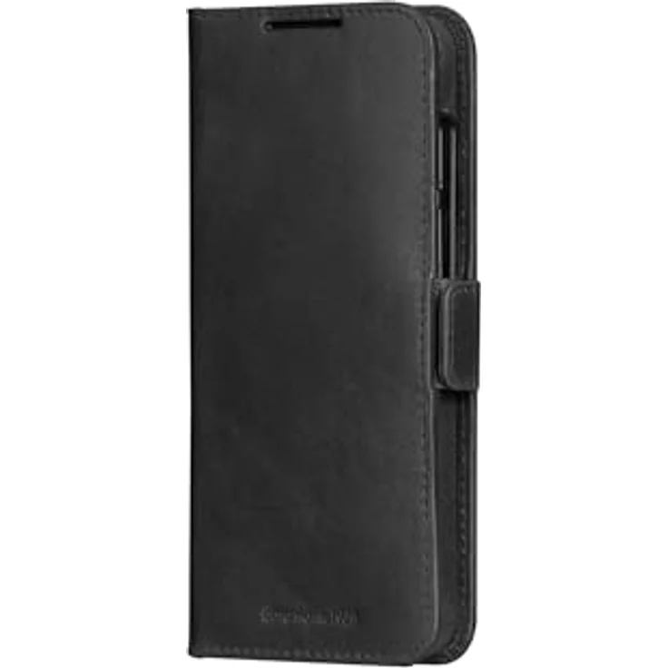 dbramante1928 Lynge Flip Case für Samsung Galaxy S25, Schwarz, 15,8 cm (6.2 Zoll), Versandkostenfrei – Bild 4