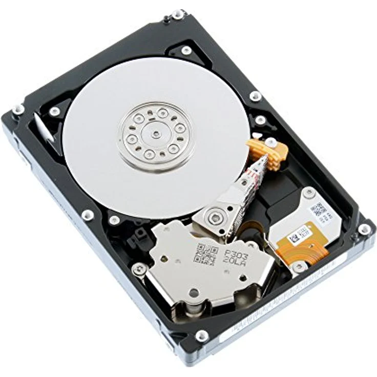 Toshiba/KIOXIA 500GB MQ01ACF (MQ01ACF050) – Bild 2
