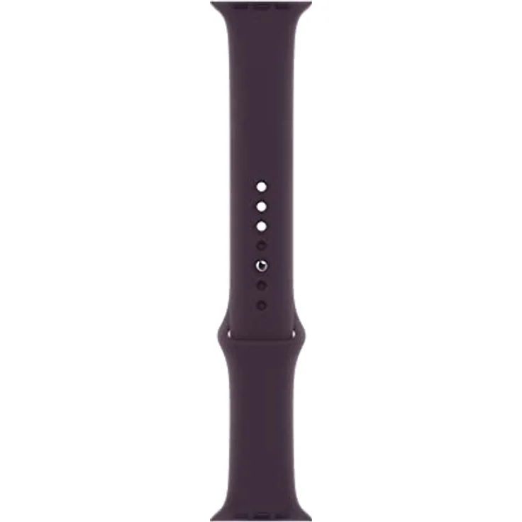 Apple Watch 45mm Ersatzarmband Elderberry Sport Band – Bild 2