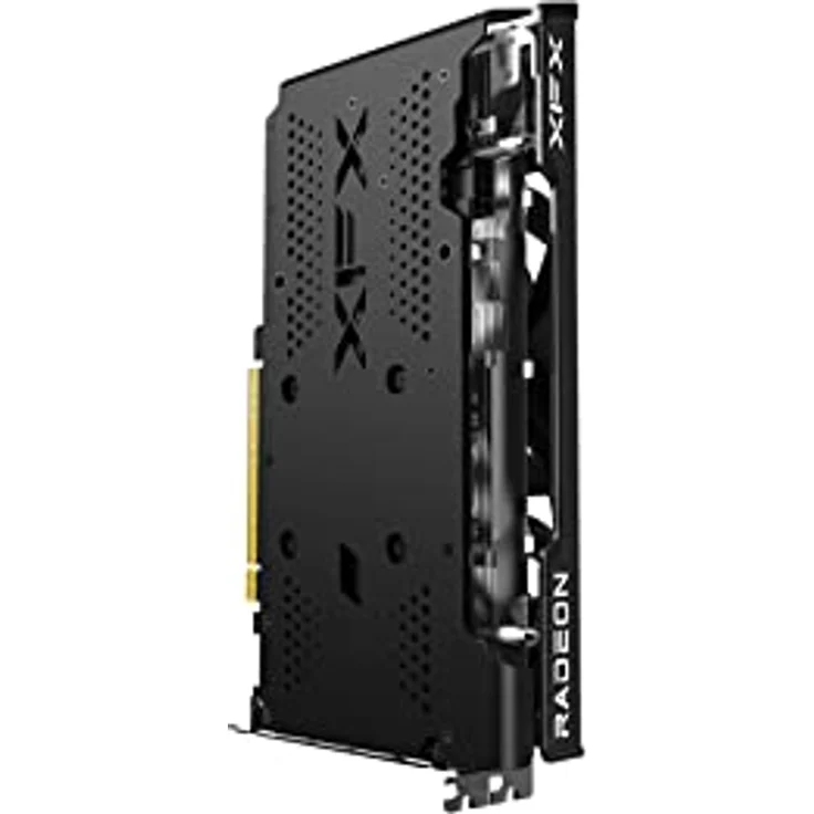 XFX Radeon RX 7600 Speedster SWFT210 Gaming 8GB – Bild 3