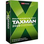 TAXMAN 2022 (für Steuerjahr 2021) | Minibox|Steuererklärungs-Software für Arbeitnehmer, Familien, Studenten und im Ausland Beschäftigte