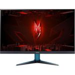 Acer Nitro VG1 (VG271UM3bmiipx) 27" QHD Gaming Monitor 68,6 cm (27,0 Zoll), IPS, 180Hz DP/144Hz HDMI, 1ms/0.5ms (GTG), 2x HDMI, 1x DP, Audio Out