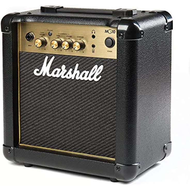 Marshall MG10G – Bild 4
