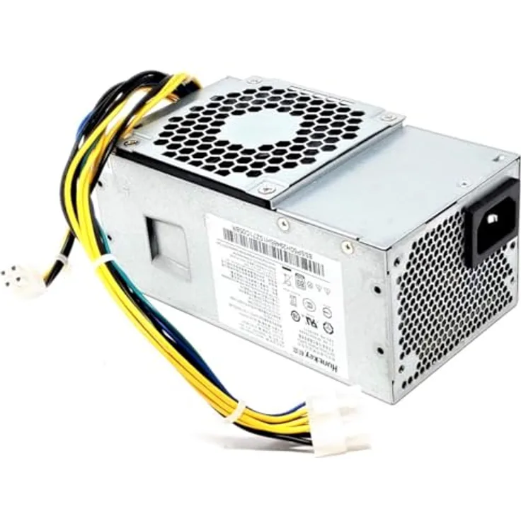 Lenovo Ersatzteil 180W Small Form Factor Power Supply Unit, 00PC750 - PWR SUPPLY 100-240Vac SFF 180W