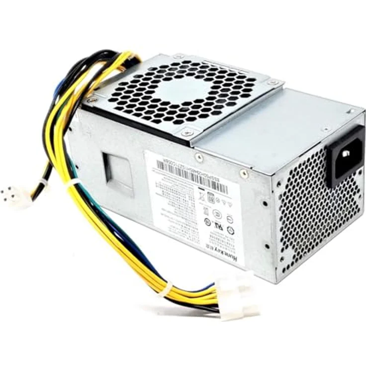 Lenovo Ersatzteil 180W Small Form Factor Power Supply Unit, 00PC750 - PWR SUPPLY 100-240Vac SFF 180W