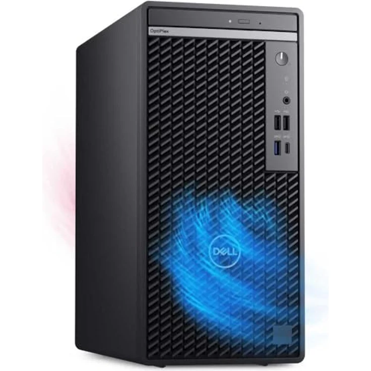 Dell Desktop-PC Optiplex 7020 NNV5D 8 GB RAM 512 GB SSD i5-14500, mehrfarbig – Bild 5